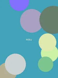 8x海外华人永久免费 - 初音未来角色图